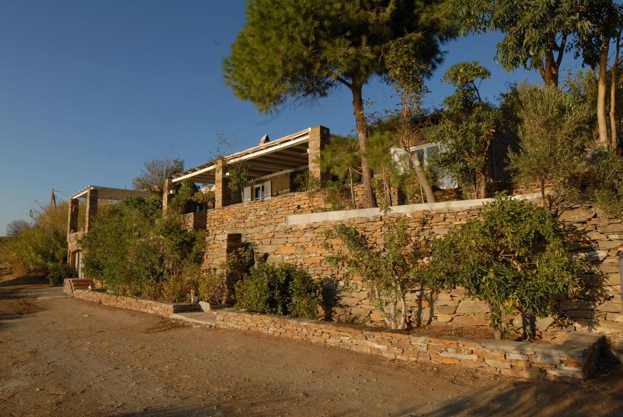 Koundouros Vacation Homes Buitenkant foto