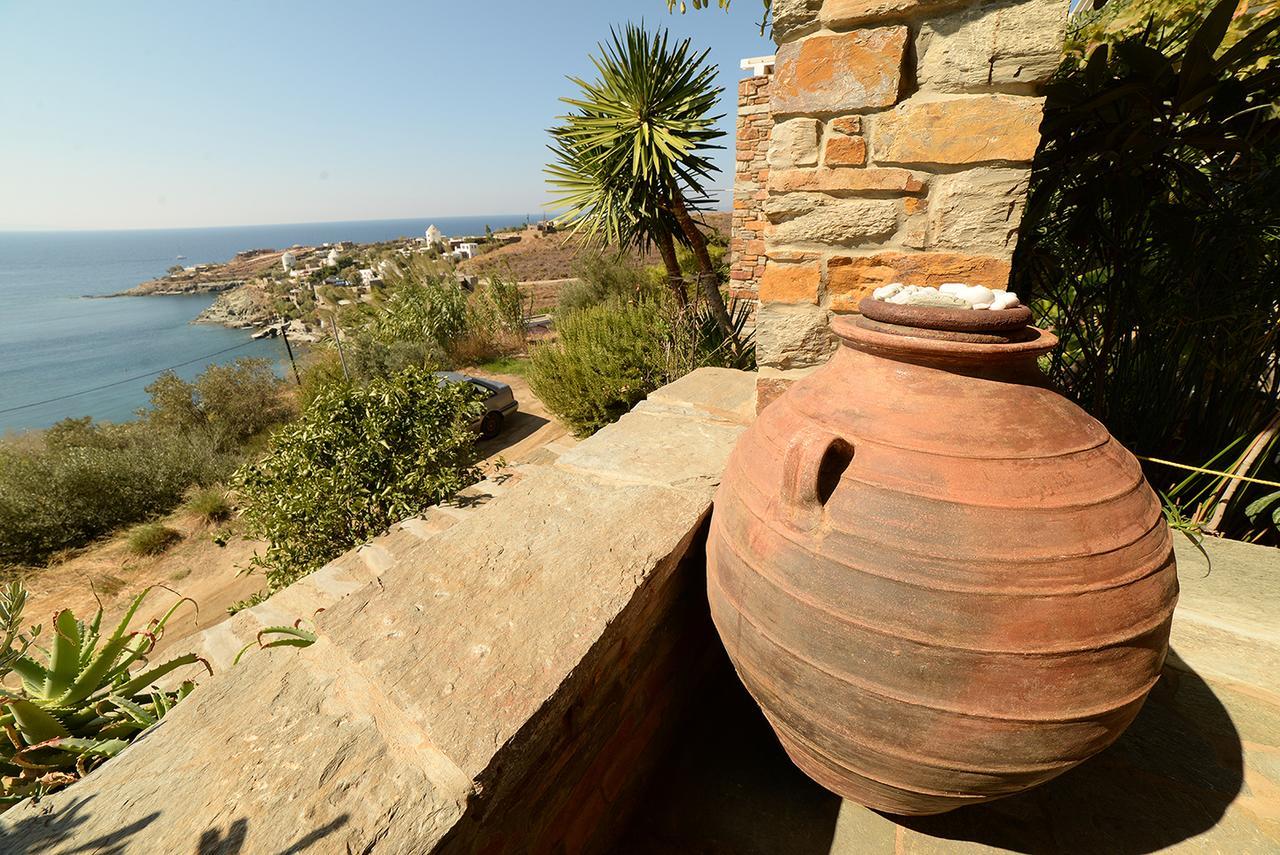 Koundouros Vacation Homes Buitenkant foto