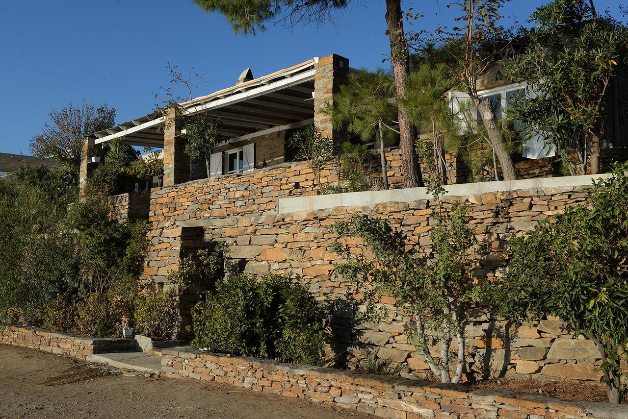 Koundouros Vacation Homes Buitenkant foto
