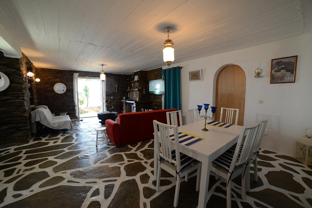 Koundouros Vacation Homes Buitenkant foto