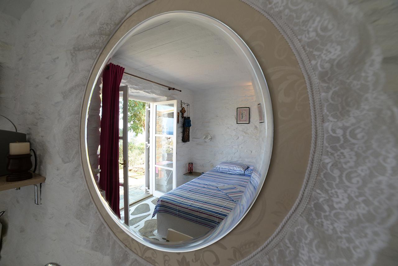 Koundouros Vacation Homes Buitenkant foto