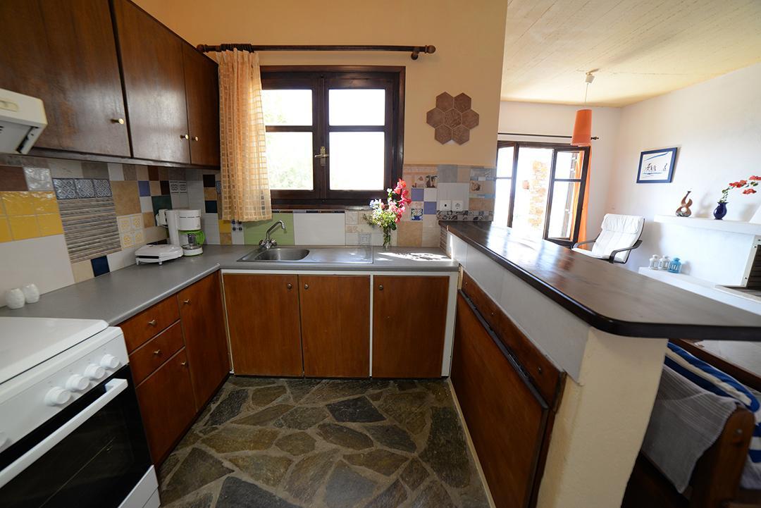Koundouros Vacation Homes Buitenkant foto