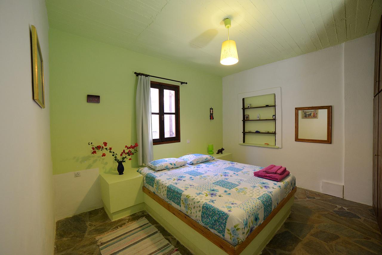 Koundouros Vacation Homes Buitenkant foto