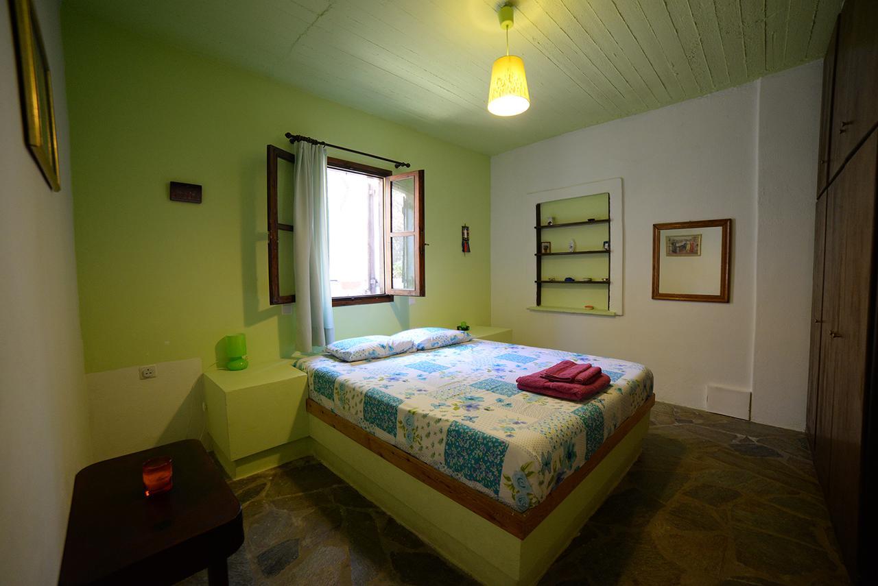 Koundouros Vacation Homes Buitenkant foto