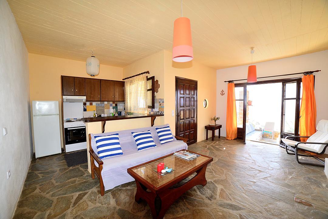 Koundouros Vacation Homes Buitenkant foto